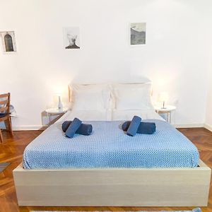 City Centre Synagogue Residential Apartment Budapest